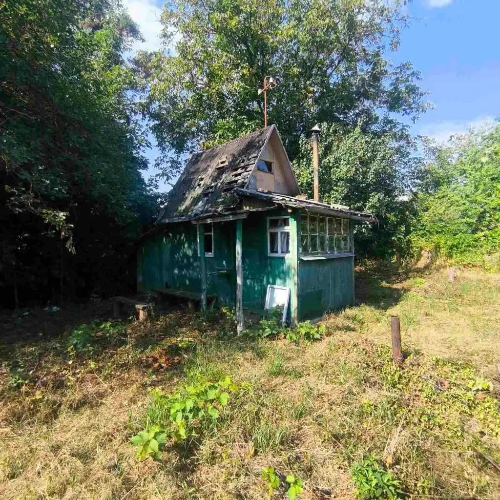 Фото Продаю земельну ділянку, Біла Церква, ціна: 200000 UAH, код 8191
