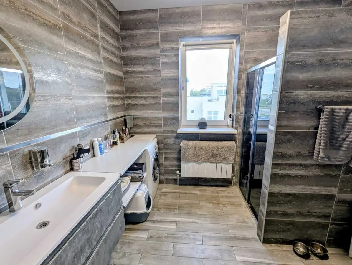 Фото Продаю 2-комнатную квартиру, 100 кв. м, Таращанская ул.  Белая Церковь, цена: 120000 USD, код 8192