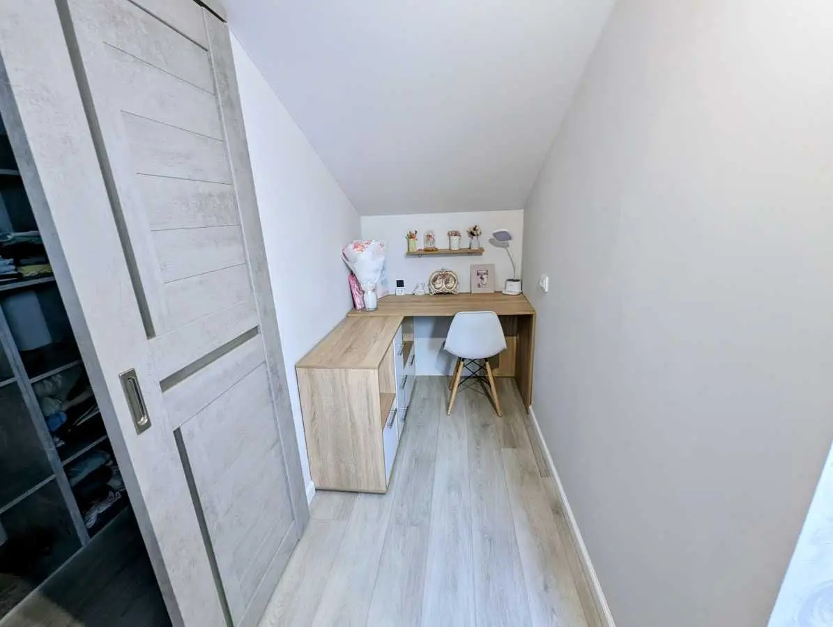 Фото Продаю 2-комнатную квартиру, 100 кв. м, Таращанская ул.  Белая Церковь, цена: 120000 USD, код 8192