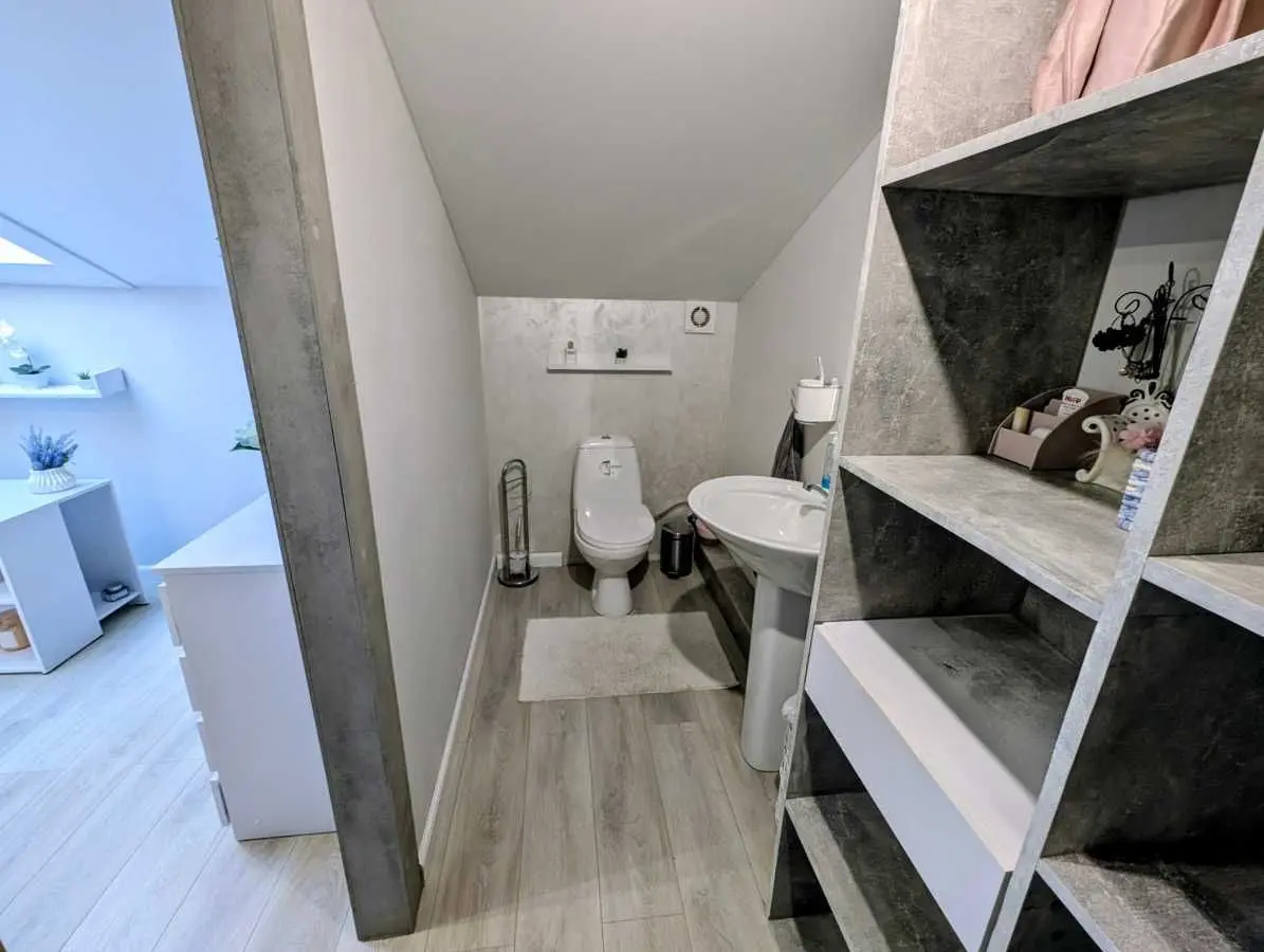 Фото Продаю 2-комнатную квартиру, 100 кв. м, Таращанская ул.  Белая Церковь, цена: 120000 USD, код 8192