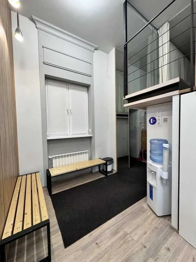 Фото Selling an office, 63.6 sq.m., Darnytskyi Boulevard 1а Kyiv, price: 119000 USD, code 8195