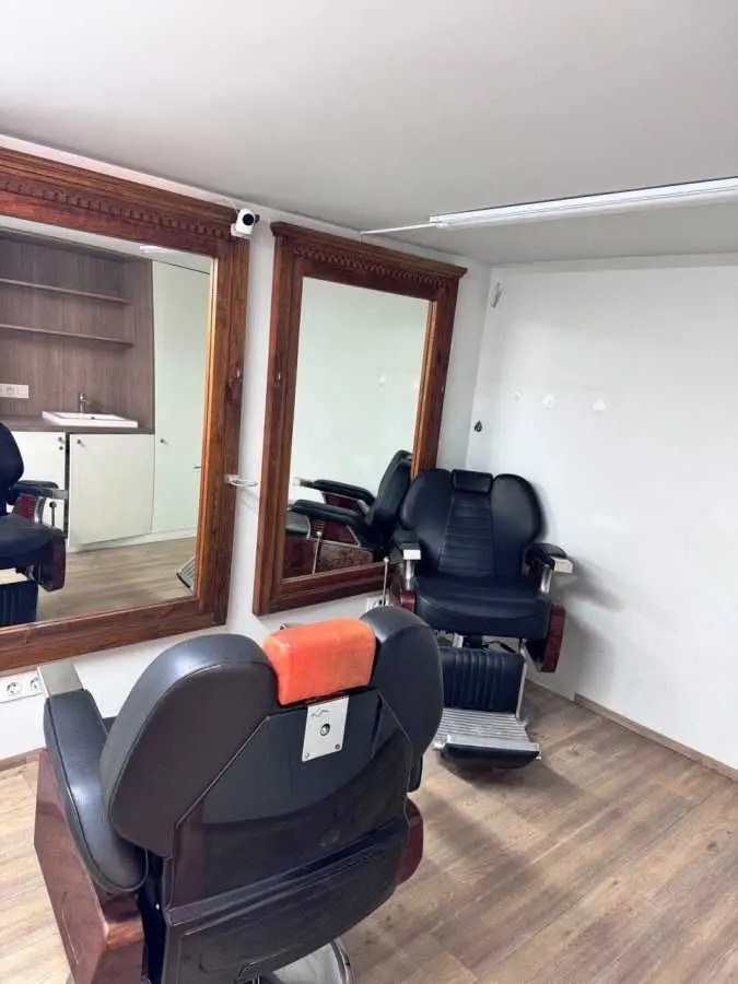 Фото Selling an office, 63.6 sq.m., Darnytskyi Boulevard 1а Kyiv, price: 119000 USD, code 8195