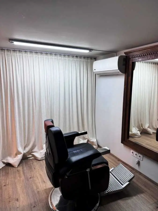 Фото Selling an office, 63.6 sq.m., Darnytskyi Boulevard 1а Kyiv, price: 119000 USD, code 8195