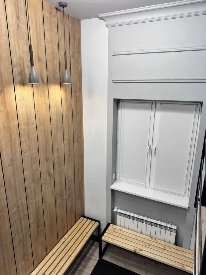 Фото Selling an office, 63.6 sq.m., Darnytskyi Boulevard 1а Kyiv, price: 119000 USD, code 8195