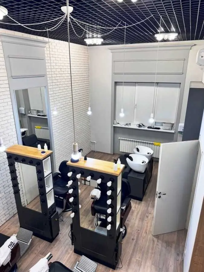 Фото Selling an office, 63.6 sq.m., Darnytskyi Boulevard 1а Kyiv, price: 119000 USD, code 8195