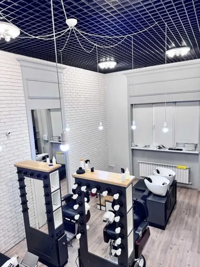 Фото Selling an office, 63.6 sq.m., Darnytskyi Boulevard 1а Kyiv, price: 119000 USD, code 8195