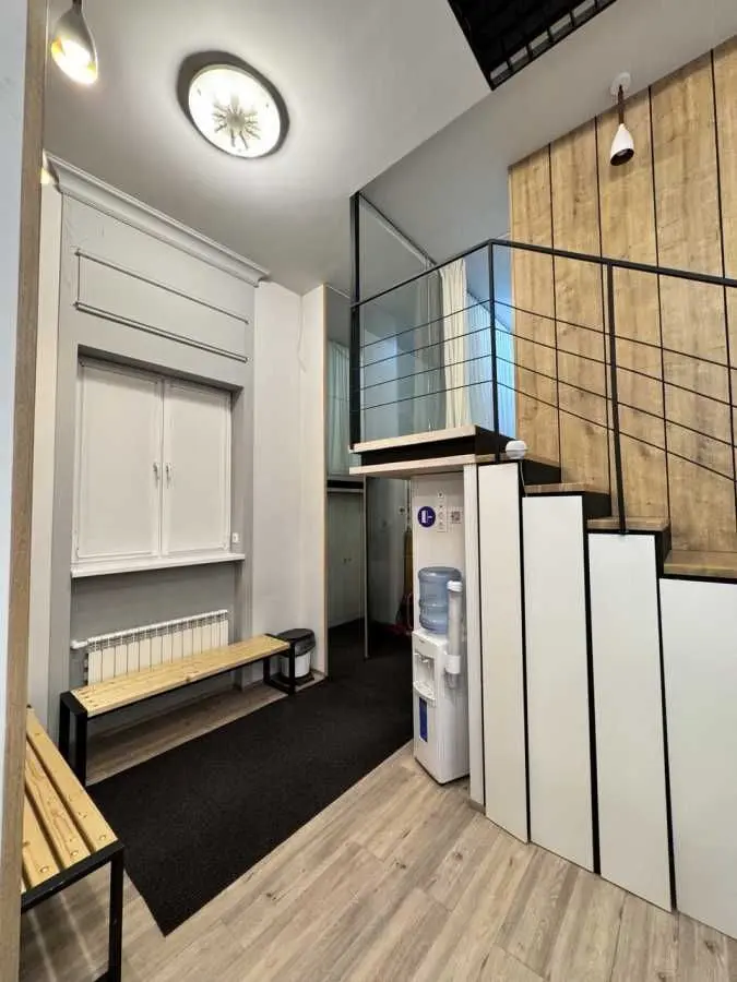 Фото Selling an office, 63.6 sq.m., Darnytskyi Boulevard 1а Kyiv, price: 119000 USD, code 8195