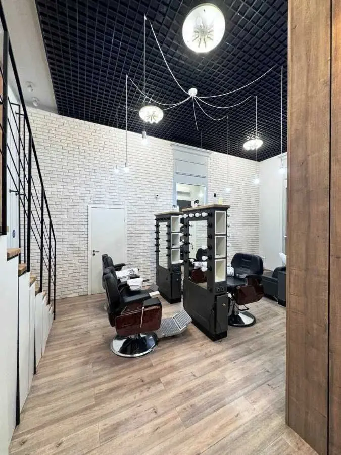 Фото Selling an office, 63.6 sq.m., Darnytskyi Boulevard 1а Kyiv, price: 119000 USD, code 8195