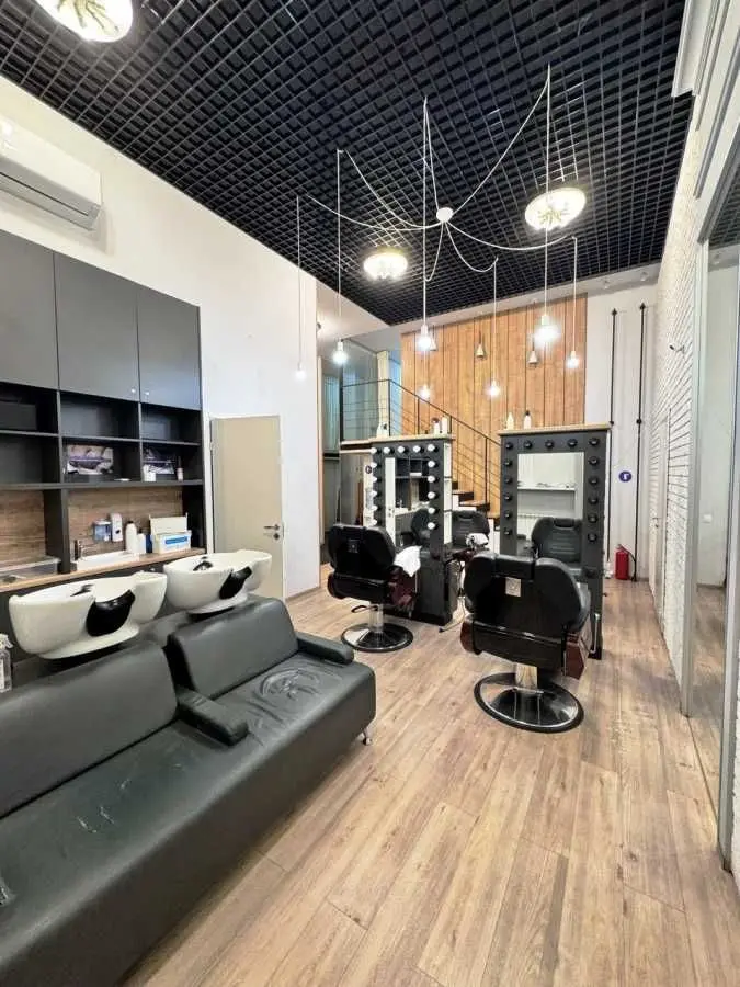 Фото Selling an office, 63.6 sq.m., Darnytskyi Boulevard 1а Kyiv, price: 119000 USD, code 8195