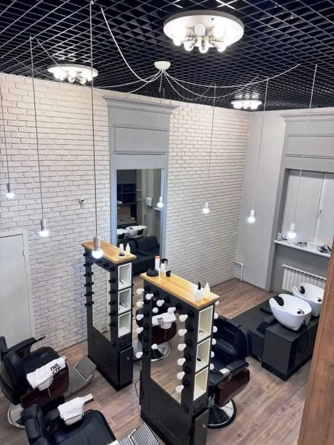 Фото Selling an office, 63.6 sq.m., Darnytskyi Boulevard 1а Kyiv, price: 119000 USD, code 8195
