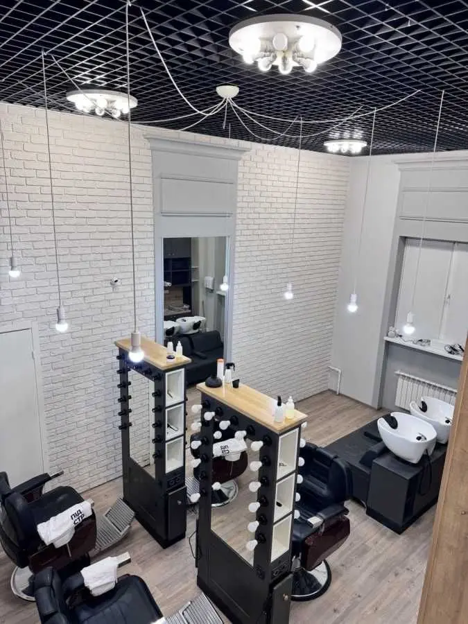 Фото Selling an office, 63.6 sq.m., Darnytskyi Boulevard 1а Kyiv, price: 119000 USD, code 8195