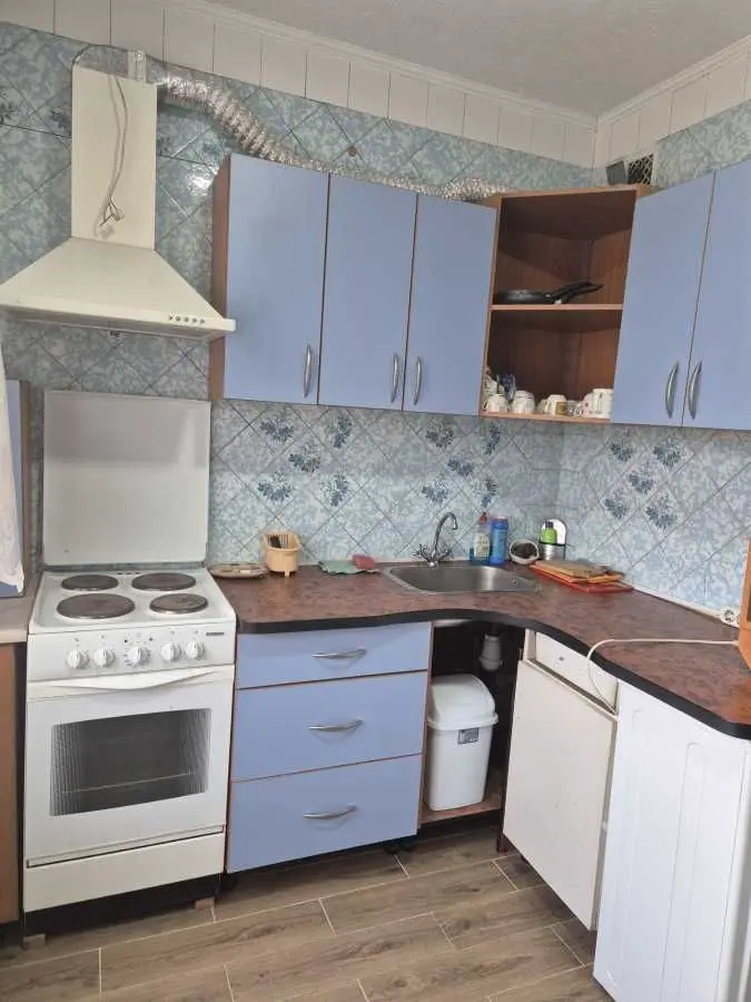 Фото Selling a 2-room apartment, 59.6 sq.m., Volodymyra Zhabotynskoho street (Muromska Street)  Kyiv, price: 56000 USD, code 8197