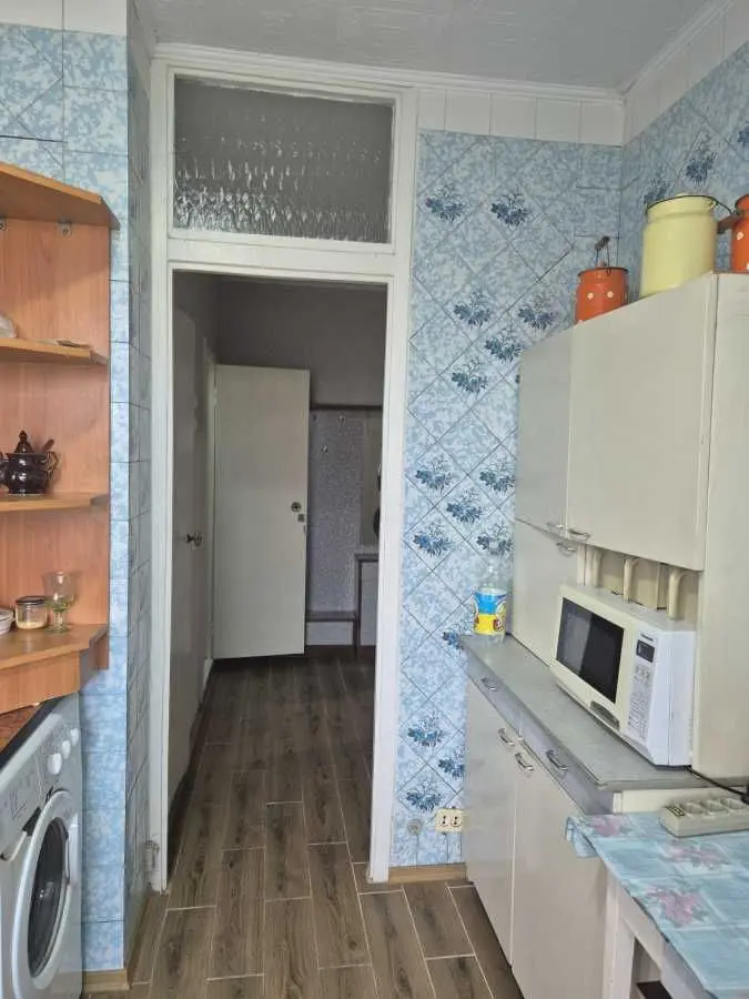 Фото Selling a 2-room apartment, 59.6 sq.m., Volodymyra Zhabotynskoho street (Muromska Street)  Kyiv, price: 56000 USD, code 8197