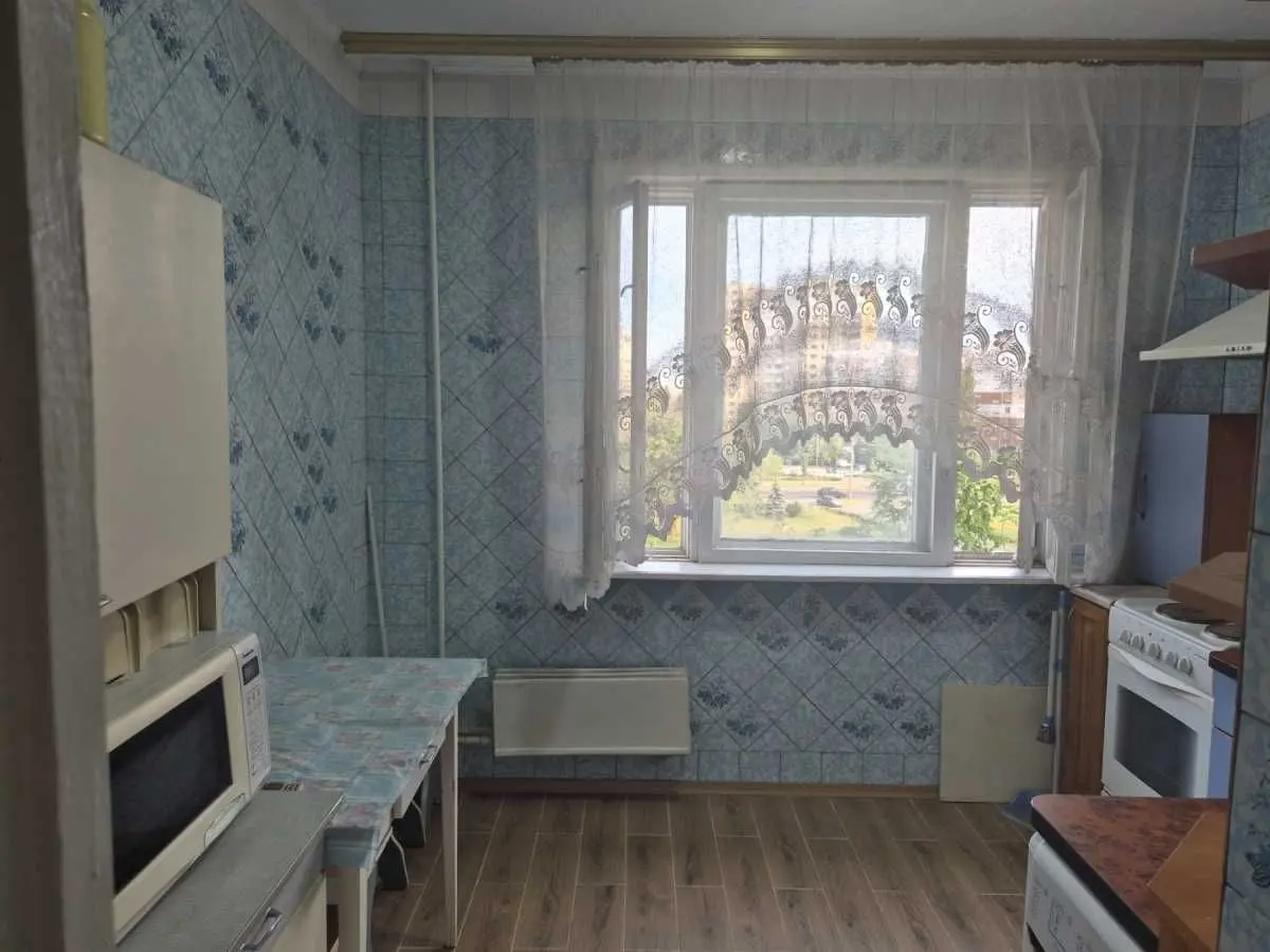 Фото Selling a 2-room apartment, 59.6 sq.m., Volodymyra Zhabotynskoho street (Muromska Street)  Kyiv, price: 56000 USD, code 8197