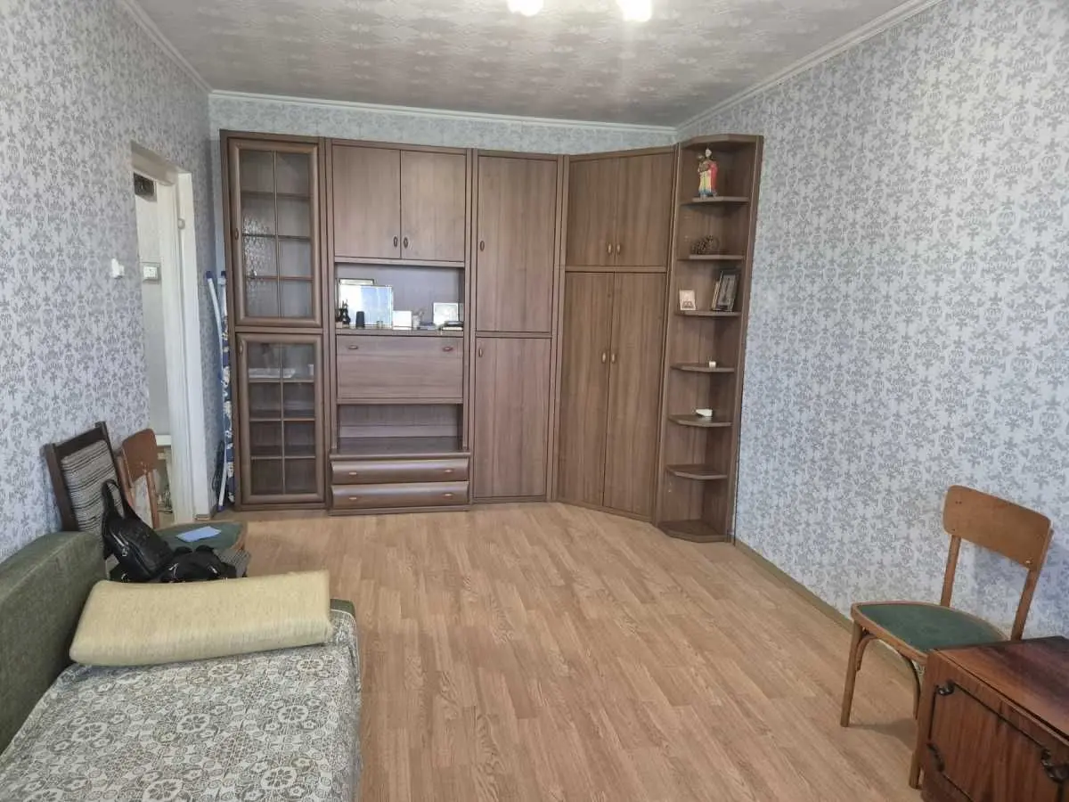 Фото Selling a 2-room apartment, 59.6 sq.m., Volodymyra Zhabotynskoho street (Muromska Street)  Kyiv, price: 56000 USD, code 8197
