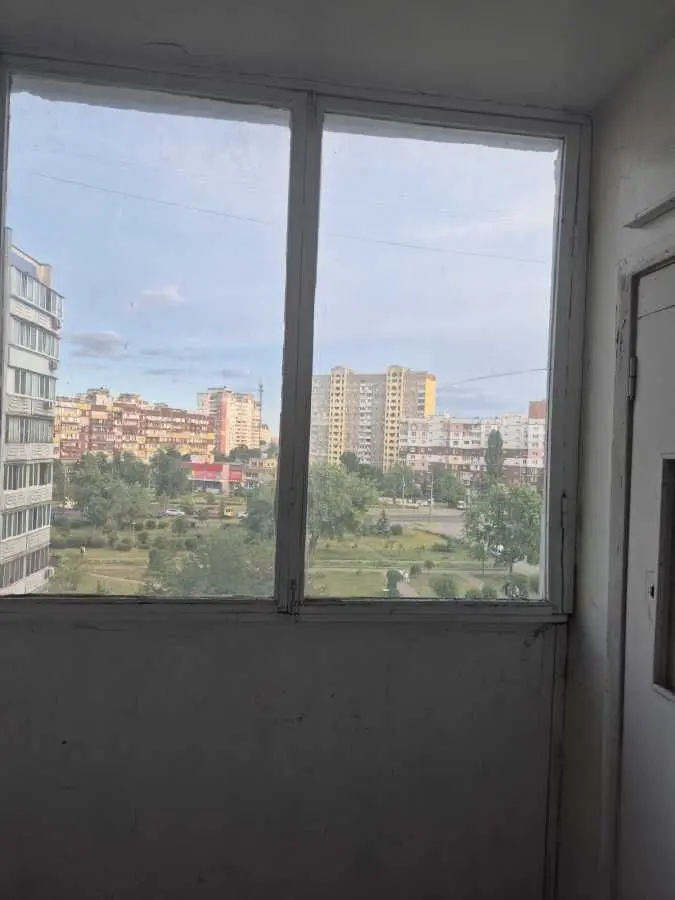 Фото Selling a 2-room apartment, 59.6 sq.m., Volodymyra Zhabotynskoho street (Muromska Street)  Kyiv, price: 56000 USD, code 8197