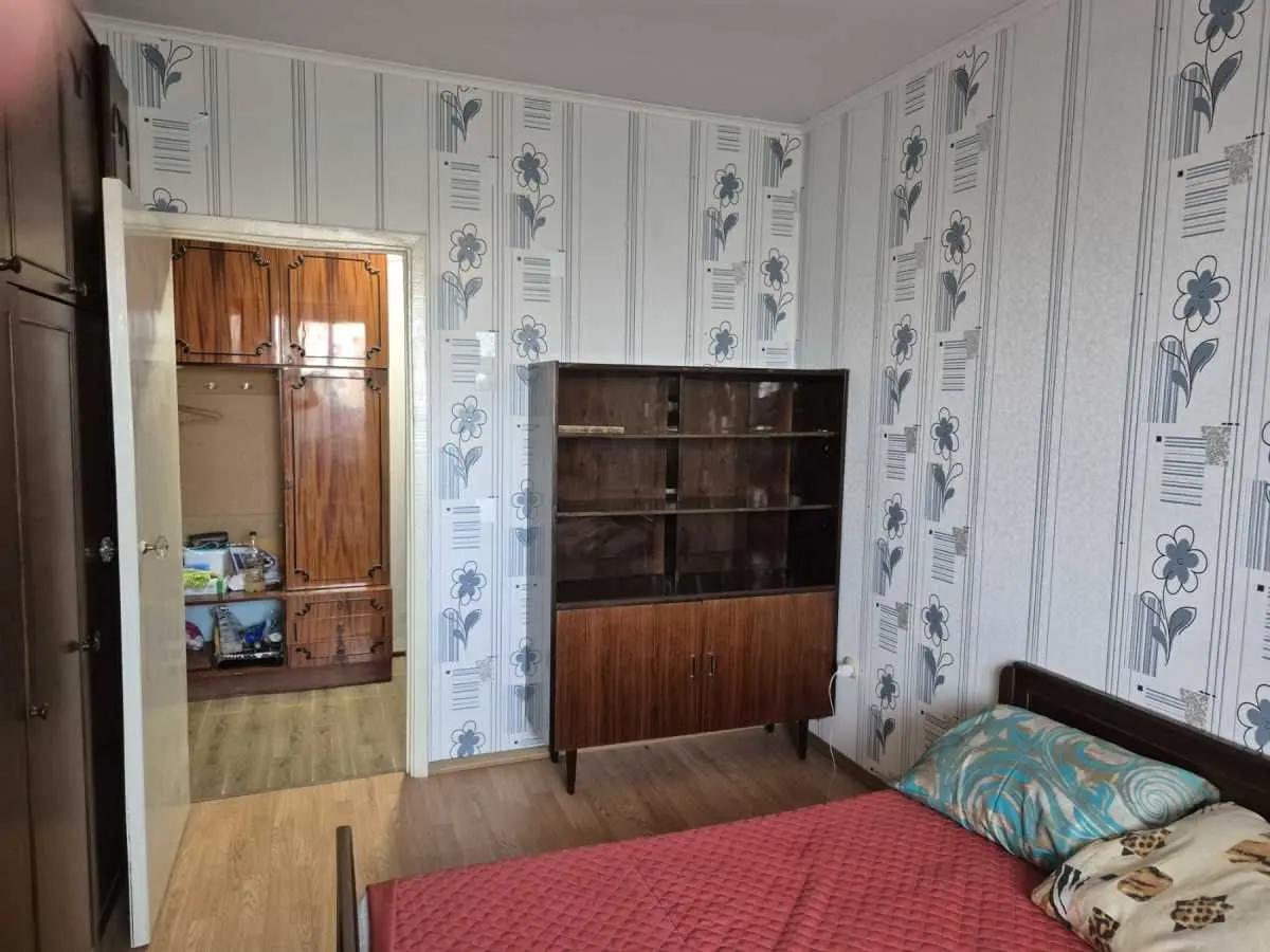 Фото Selling a 2-room apartment, 59.6 sq.m., Volodymyra Zhabotynskoho street (Muromska Street)  Kyiv, price: 56000 USD, code 8197