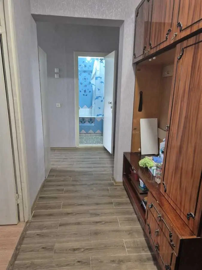 Фото Selling a 2-room apartment, 59.6 sq.m., Volodymyra Zhabotynskoho street (Muromska Street)  Kyiv, price: 56000 USD, code 8197