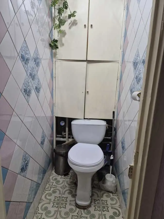 Фото Selling a 2-room apartment, 59.6 sq.m., Volodymyra Zhabotynskoho street (Muromska Street)  Kyiv, price: 56000 USD, code 8197
