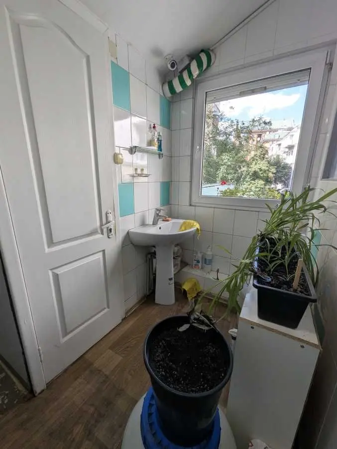 Фото Орендувати склад, Івана Мазепи вул. (Січневого Повстання)  Київ в довгострокову оренду, ціна: 360 UAH, код 8200