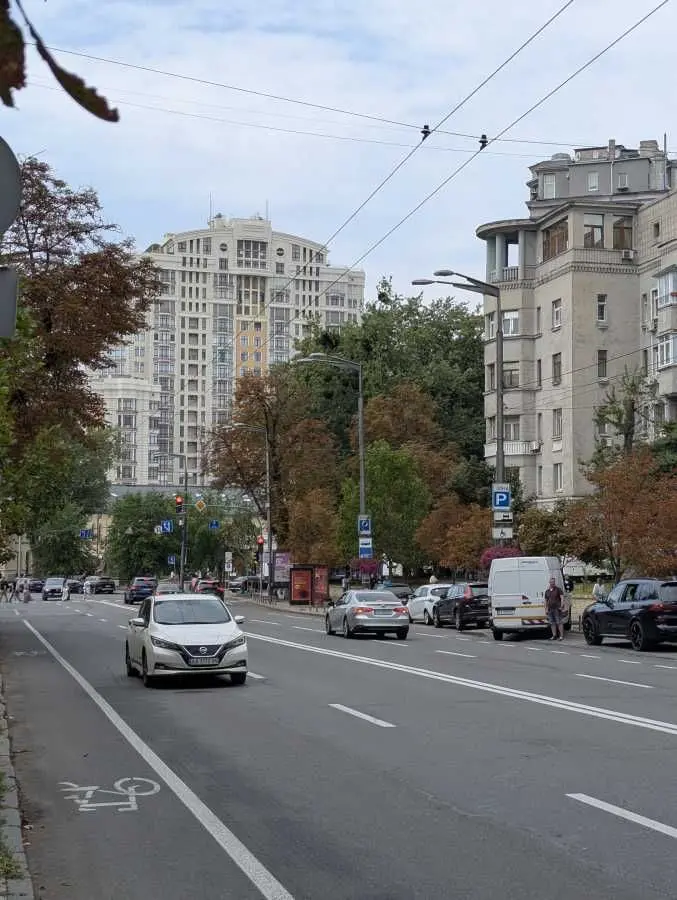 Фото Орендувати склад, Івана Мазепи вул. (Січневого Повстання)  Київ в довгострокову оренду, ціна: 360 UAH, код 8200