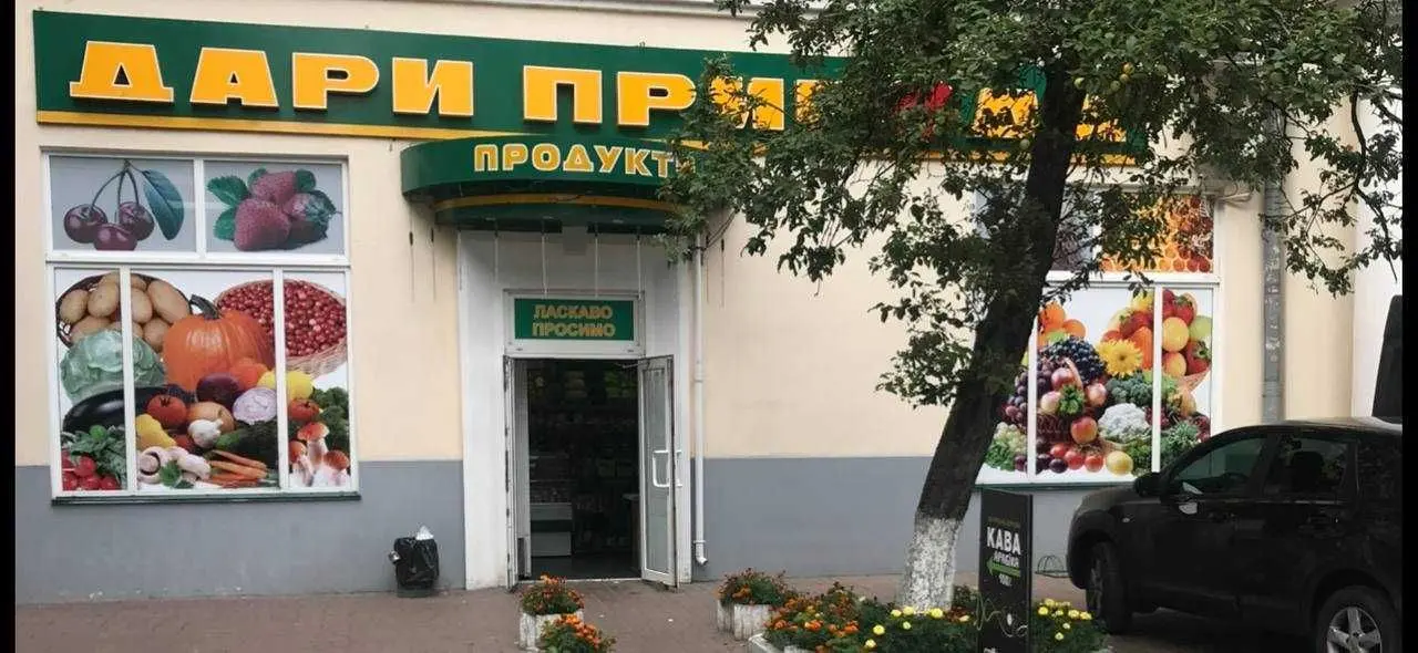 Фото Орендувати склад, Івана Мазепи вул. (Січневого Повстання)  Київ в довгострокову оренду, ціна: 360 UAH, код 8200