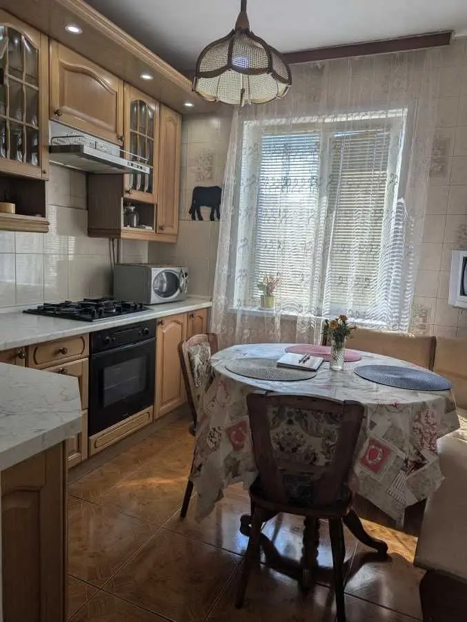 Фото Rent a 2-room apartment, Arkhitektora Verbytskoho Street 22/1 Kyiv for long-term rent, price: 15000 UAH, code 8202