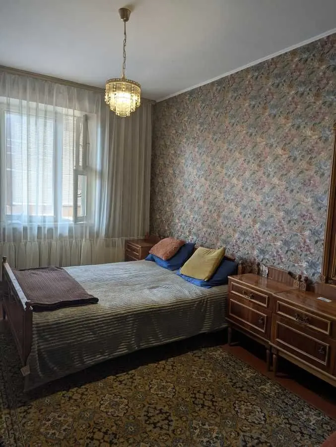 Фото Rent a 2-room apartment, Arkhitektora Verbytskoho Street 22/1 Kyiv for long-term rent, price: 15000 UAH, code 8202