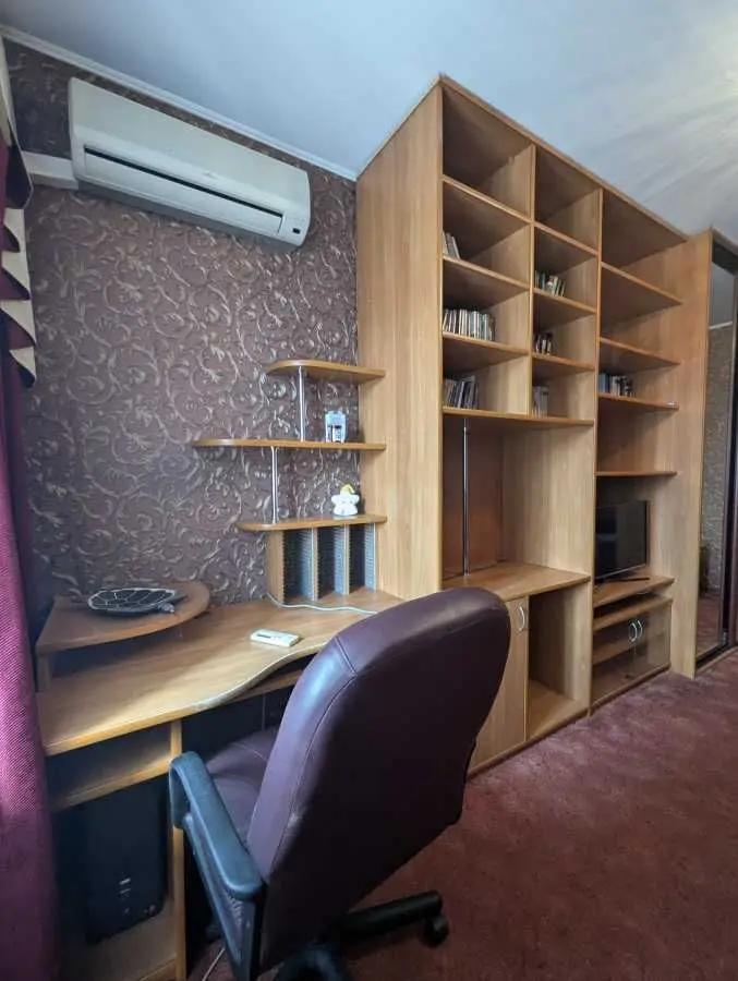 Фото Rent a 2-room apartment, Arkhitektora Verbytskoho Street 22/1 Kyiv for long-term rent, price: 15000 UAH, code 8202