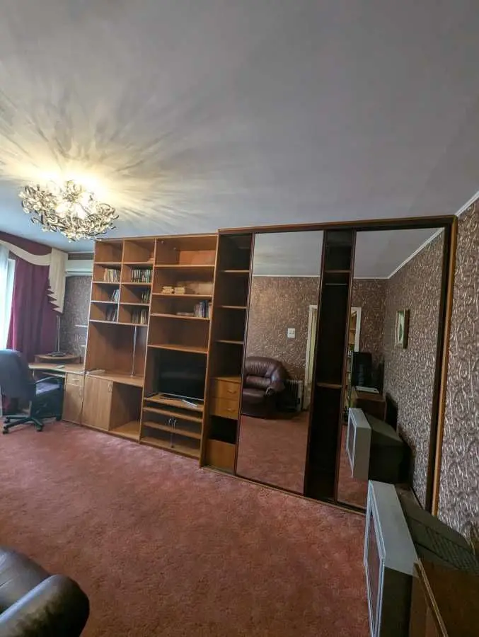 Фото Rent a 2-room apartment, Arkhitektora Verbytskoho Street 22/1 Kyiv for long-term rent, price: 15000 UAH, code 8202