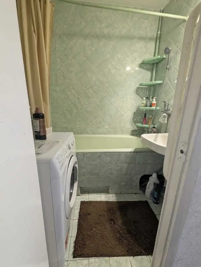 Фото Rent a 2-room apartment, Arkhitektora Verbytskoho Street 22/1 Kyiv for long-term rent, price: 15000 UAH, code 8202