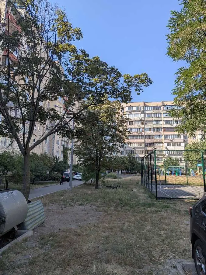 Фото Rent a 2-room apartment, Arkhitektora Verbytskoho Street 22/1 Kyiv for long-term rent, price: 15000 UAH, code 8202