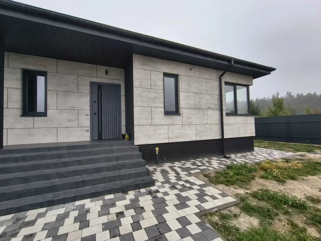 Фото Продаю дом, 120 кв. м, Крячки, цена: 185000 USD, код 8203