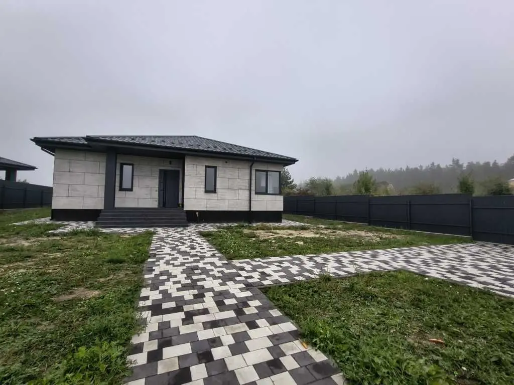 Фото Продаю дом, 120 кв. м, Крячки, цена: 185000 USD, код 8203