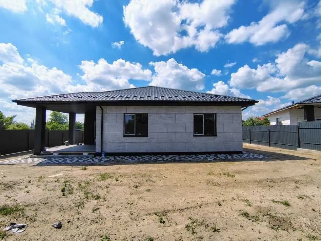 Фото Продаю дом, 120 кв. м, Крячки, цена: 185000 USD, код 8203