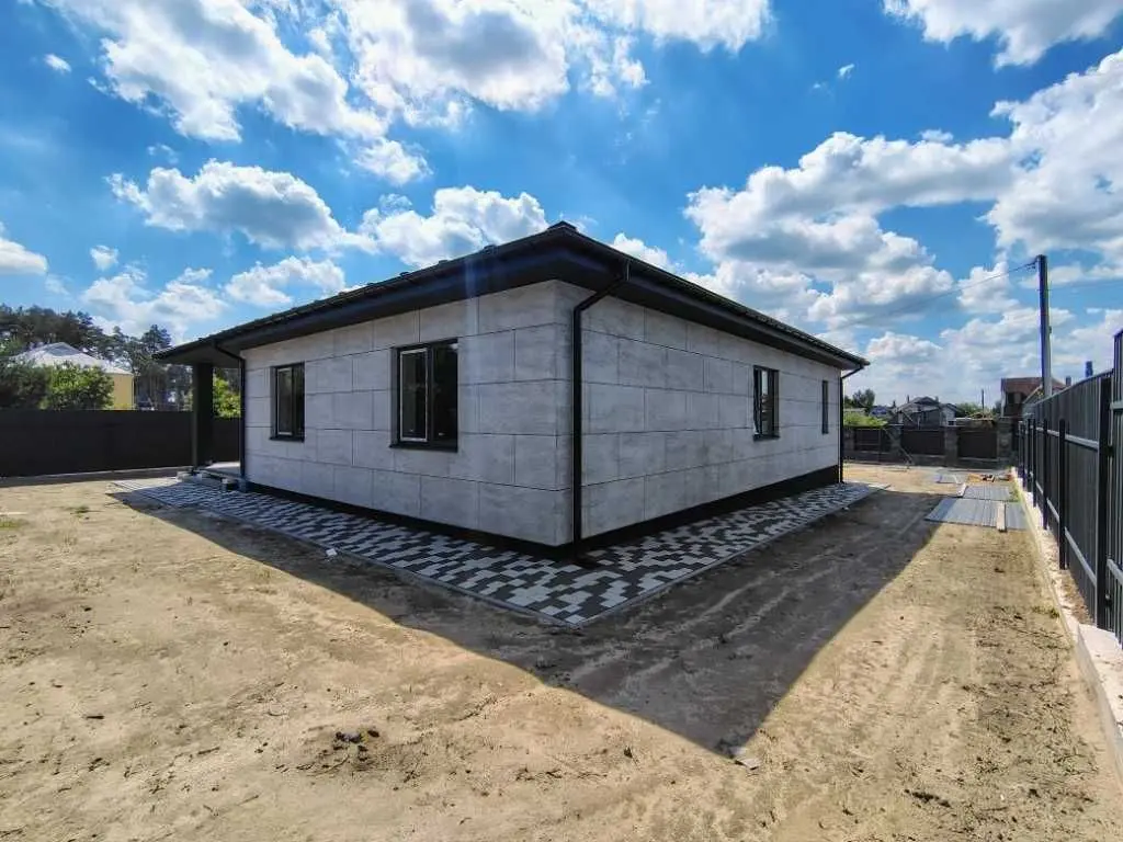 Фото Продаю дом, 120 кв. м, Крячки, цена: 185000 USD, код 8203