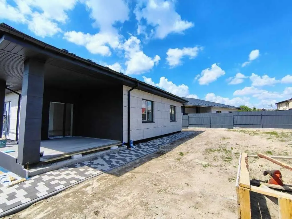 Фото Продаю дом, 120 кв. м, Крячки, цена: 185000 USD, код 8203