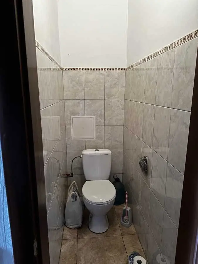 Фото Rent a 2-room apartment, Kruhlouniversytetska Street 14 Kyiv for long-term rent, price: 30000 UAH, code 8204