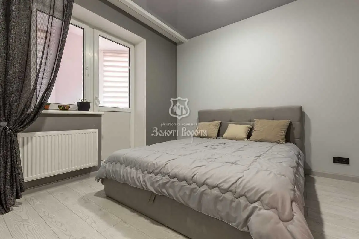 Фото Продаю 3 кімнатну квартиру, 94 кв. м, Щаслива вул. 7 Софіївська Борщагівка, ціна: 175000 USD, код 8205