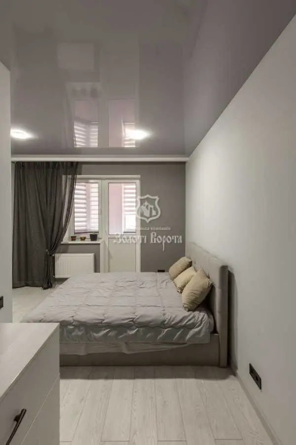 Фото Продаю 3 кімнатну квартиру, 94 кв. м, Щаслива вул. 7 Софіївська Борщагівка, ціна: 175000 USD, код 8205