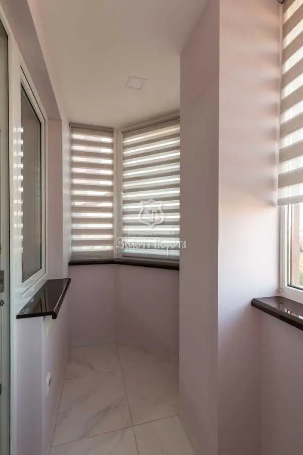 Фото Продаю 3 кімнатну квартиру, 94 кв. м, Щаслива вул. 7 Софіївська Борщагівка, ціна: 175000 USD, код 8205