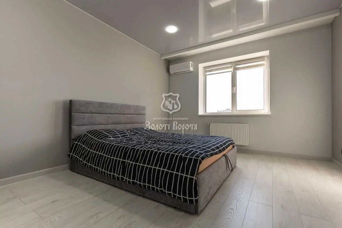 Фото Продаю 3 кімнатну квартиру, 94 кв. м, Щаслива вул. 7 Софіївська Борщагівка, ціна: 175000 USD, код 8205