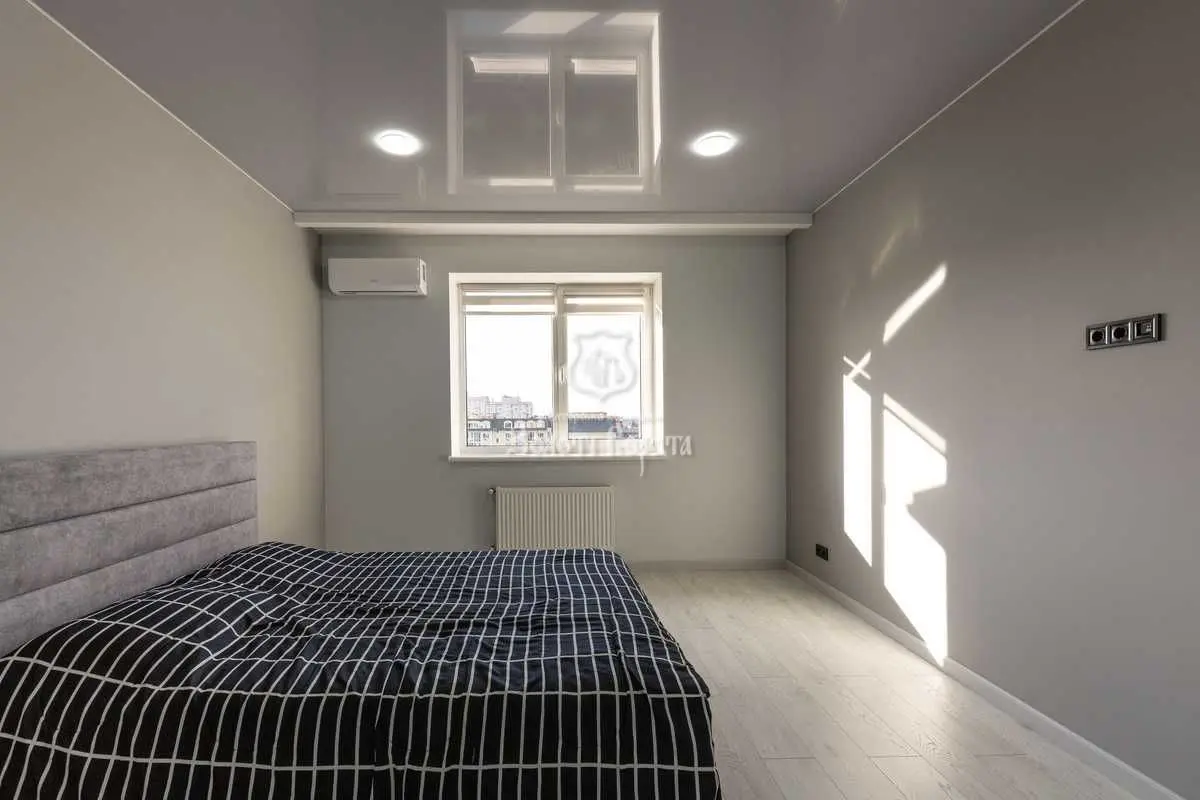 Фото Продаю 3 кімнатну квартиру, 94 кв. м, Щаслива вул. 7 Софіївська Борщагівка, ціна: 175000 USD, код 8205