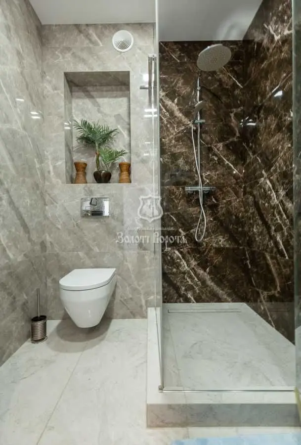 Фото Продаю 3 кімнатну квартиру, 94 кв. м, Щаслива вул. 7 Софіївська Борщагівка, ціна: 175000 USD, код 8205
