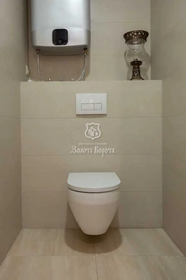 Фото Продаю 3 кімнатну квартиру, 94 кв. м, Щаслива вул. 7 Софіївська Борщагівка, ціна: 175000 USD, код 8205