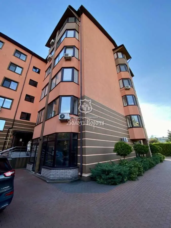 Фото Продаю 3 кімнатну квартиру, 94 кв. м, Щаслива вул. 7 Софіївська Борщагівка, ціна: 175000 USD, код 8205