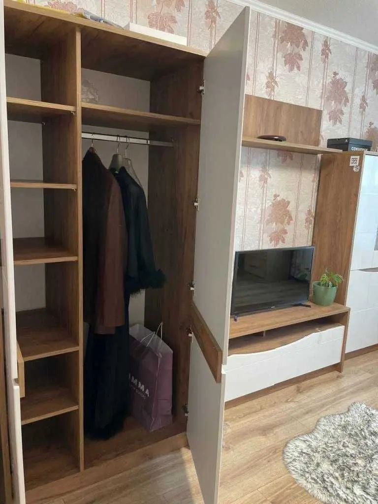 Фото Зняти 1 кімнатну квартиру, Інженера Бородіна вул. (Сергія Лазо) 6 Київ в довгострокову оренду, ціна: 12500 UAH, код 8206