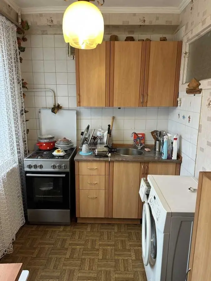 Фото Продаю 2 кімнатну квартиру, 46 кв. м, Волинська вул.  Київ, ціна: 40000 USD, код 8207