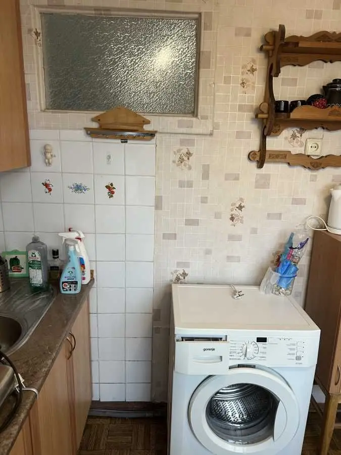 Фото Продаю 2 кімнатну квартиру, 46 кв. м, Волинська вул.  Київ, ціна: 40000 USD, код 8207