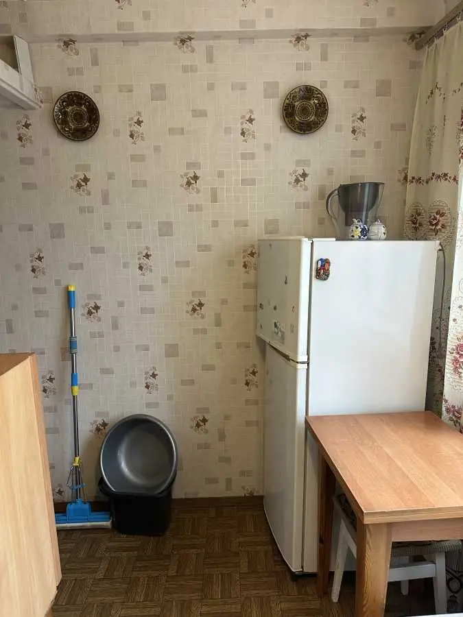 Фото Продаю 2 кімнатну квартиру, 46 кв. м, Волинська вул.  Київ, ціна: 40000 USD, код 8207